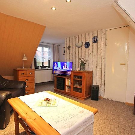 Ferienwohnung Waren See 6431 Exteriér fotografie