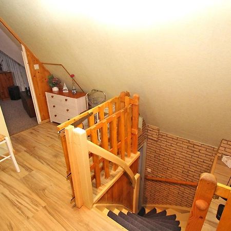 Ferienwohnung Waren See 6431 Exteriér fotografie