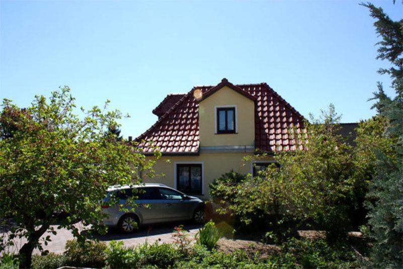 Ferienwohnung Waren See 6431 Exteriér fotografie