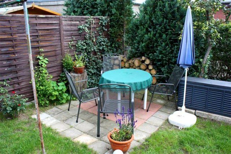 Ferienwohnung Waren See 6431 Exteriér fotografie