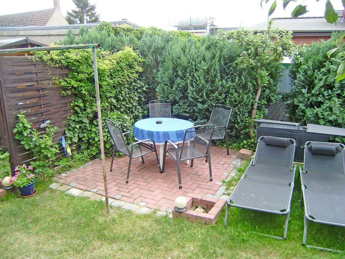 Ferienwohnung Waren See 6431 Exteriér fotografie