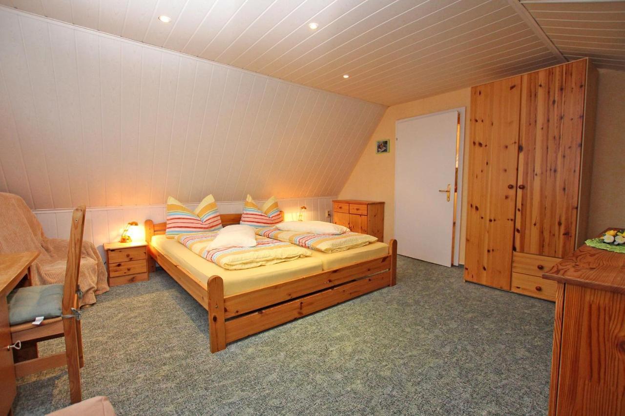 Ferienwohnung Waren See 6431 Exteriér fotografie