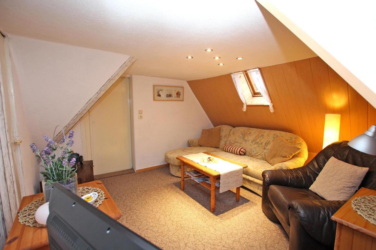 Ferienwohnung Waren See 6431 Exteriér fotografie