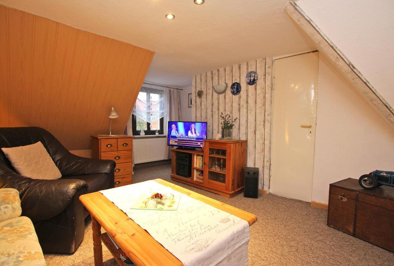 Ferienwohnung Waren See 6431 Exteriér fotografie