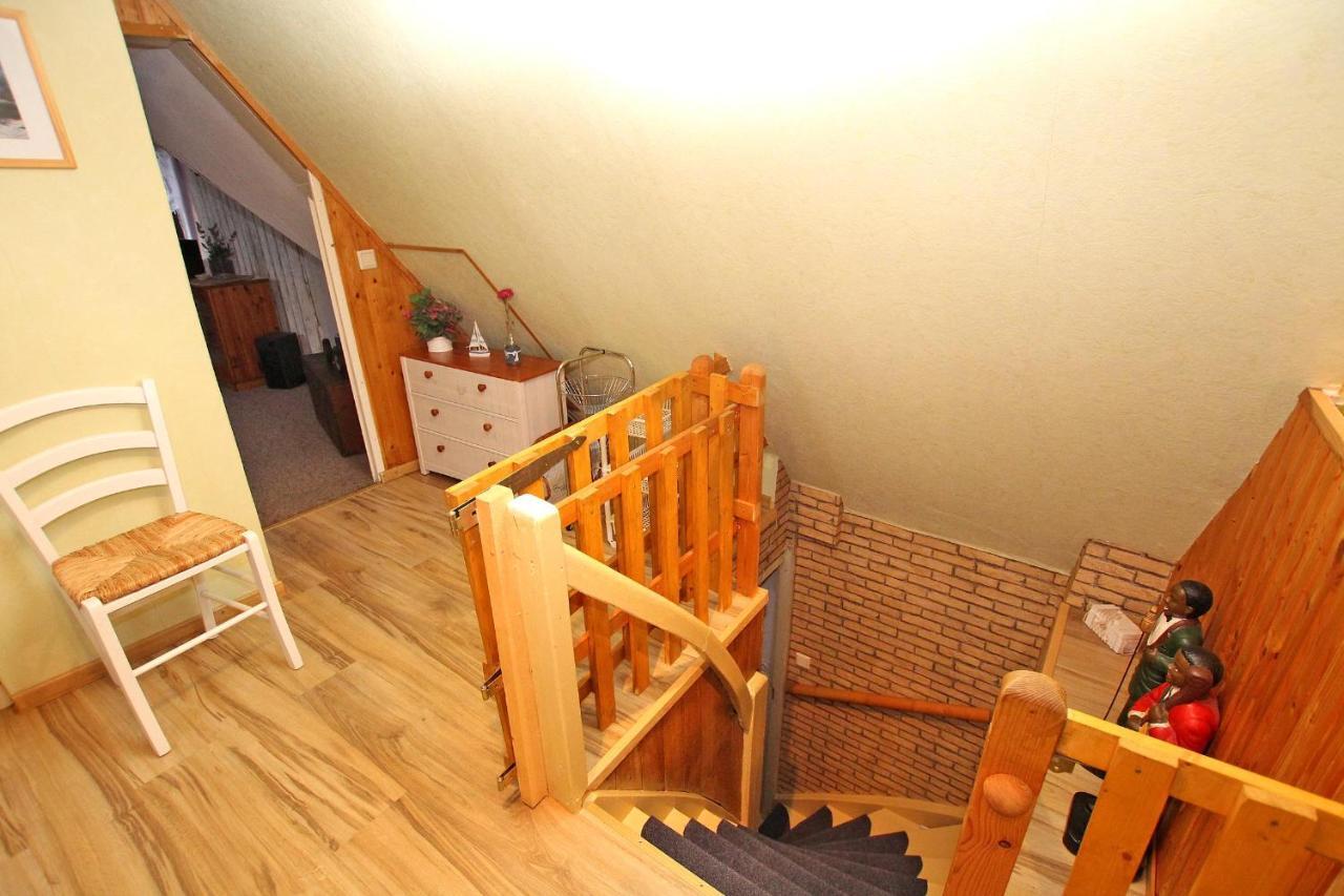Ferienwohnung Waren See 6431 Exteriér fotografie