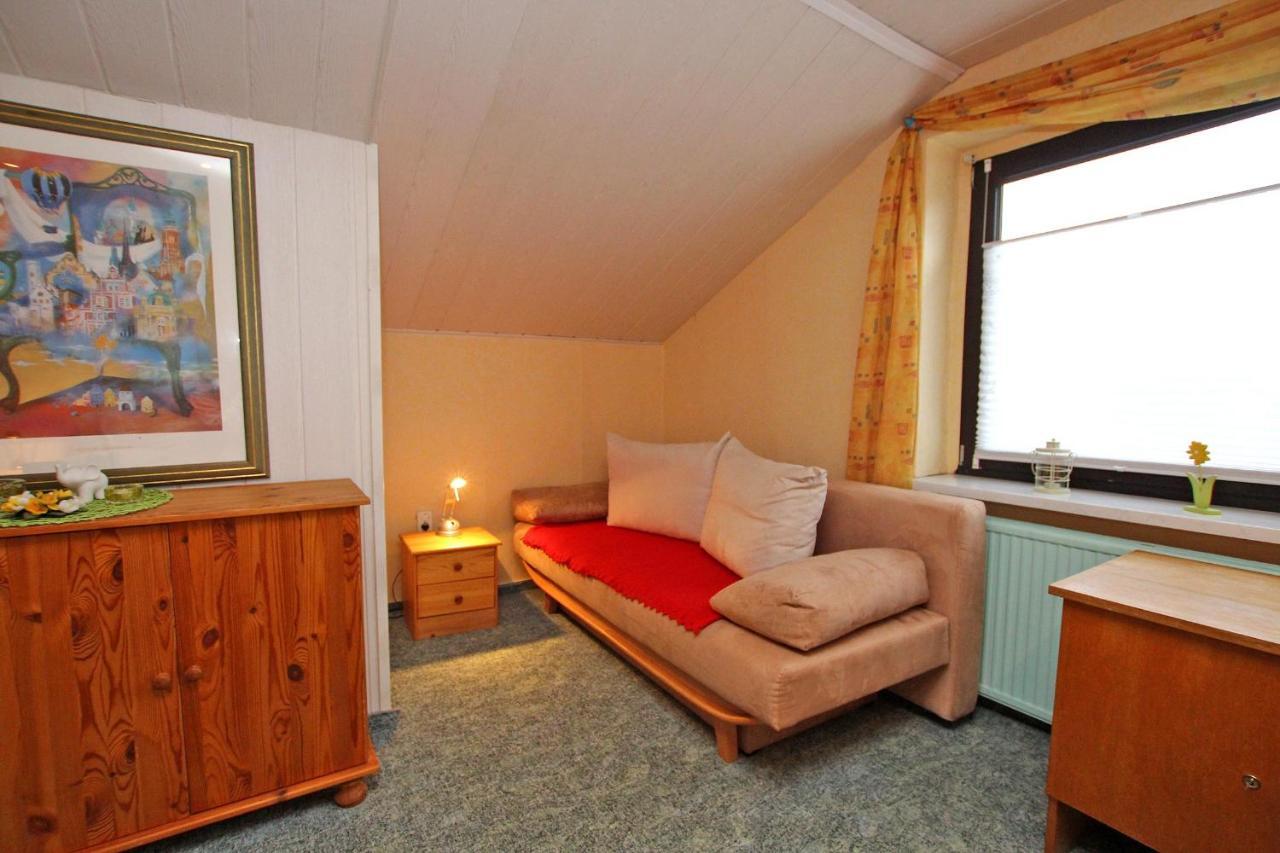 Ferienwohnung Waren See 6431 Exteriér fotografie